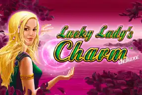 Lucky Lady's Charm Deluxe